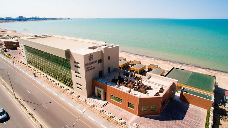 Regnum Hotel Baku