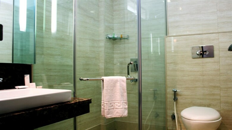 Hotel Stately Suites Golf Course Road