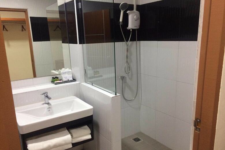 De V Loft Hotel