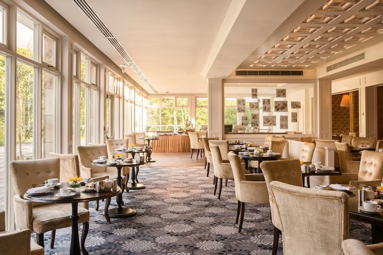 Hotel Lough Eske Castle