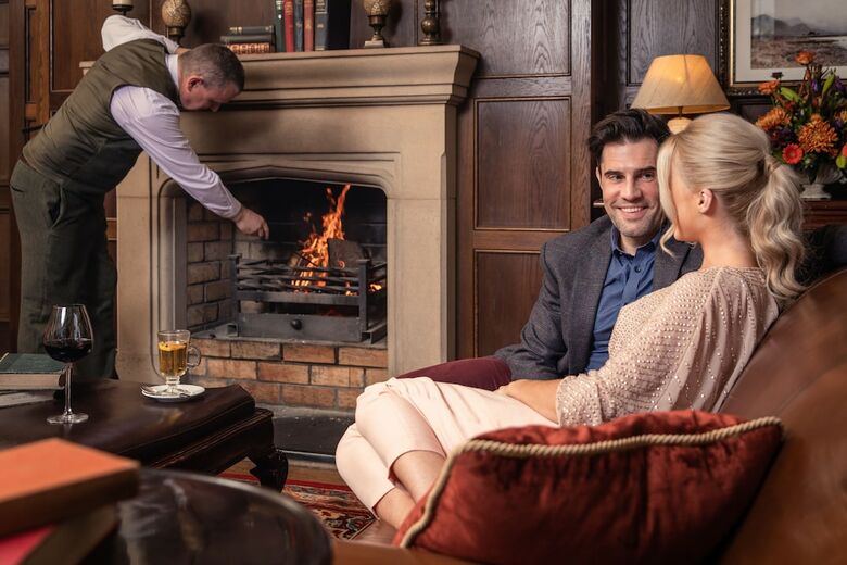 Hotel Lough Eske Castle