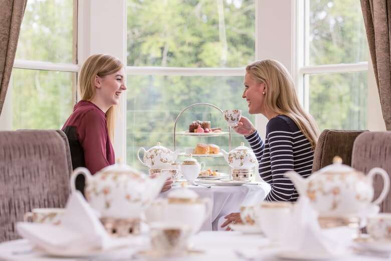 Hotel Lough Eske Castle