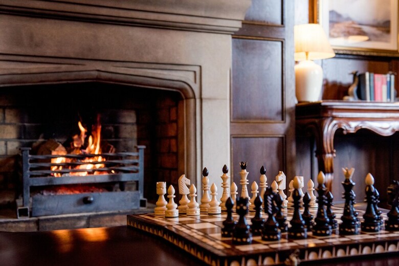 Hotel Lough Eske Castle
