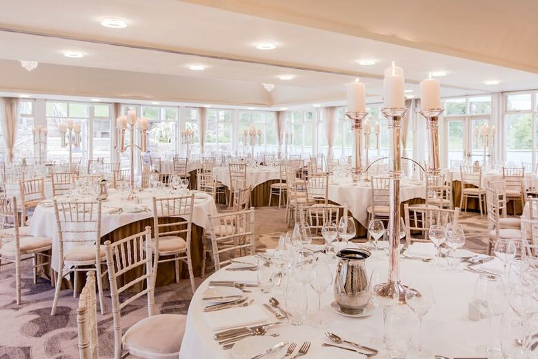 Hotel Lough Eske Castle