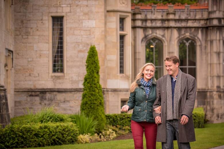 Hotel Lough Eske Castle