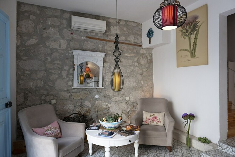 Cynara Hotel Alacati