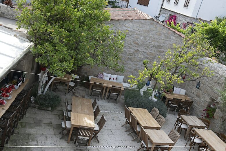 Cynara Hotel Alacati