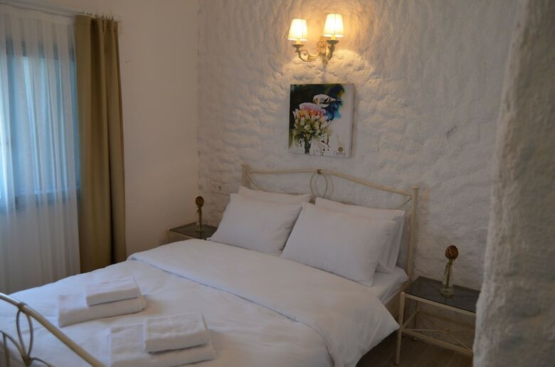 Cynara Hotel Alacati