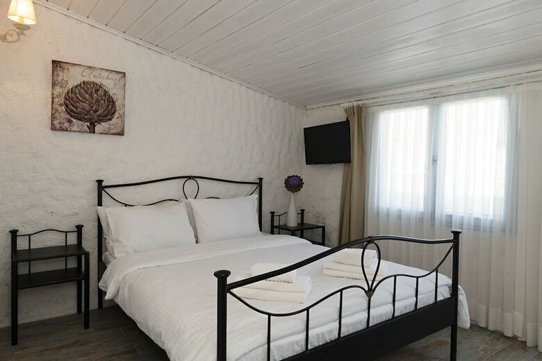 Cynara Hotel Alacati