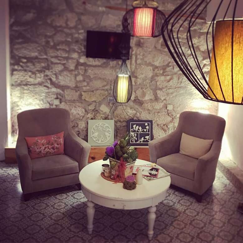 Cynara Hotel Alacati