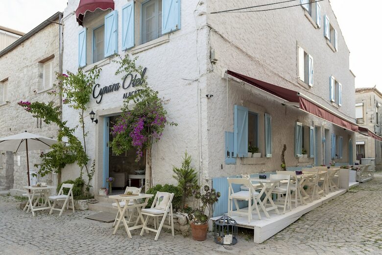 Cynara Hotel Alacati