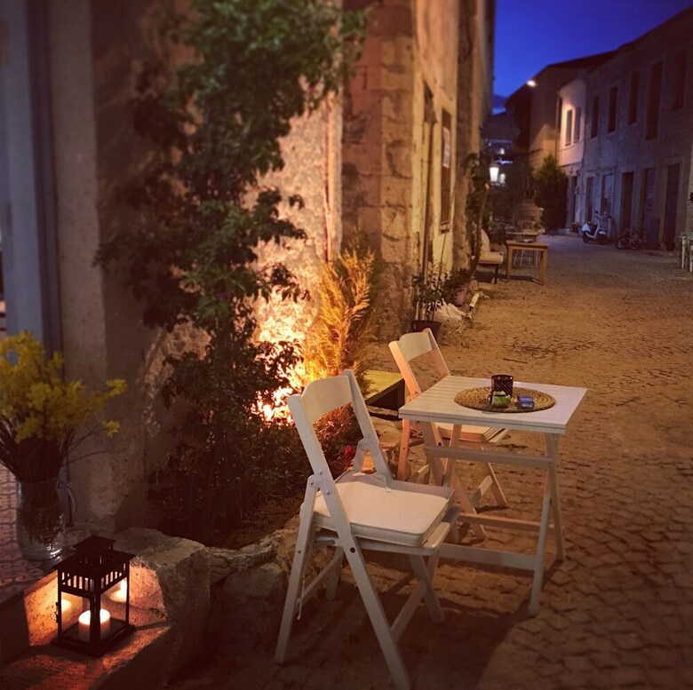 Cynara Hotel Alacati