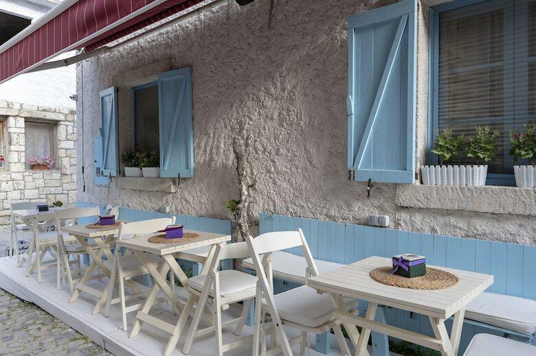 Cynara Hotel Alacati