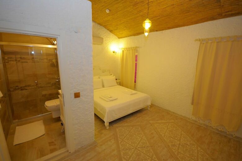 Hotel Alacati Alanur Otel