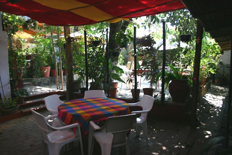 Bed & Breakfast Meson Don Quijote