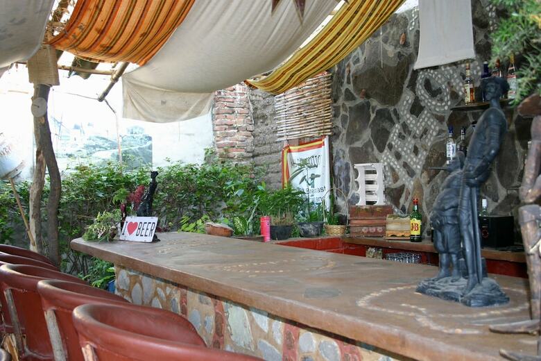 Bed & Breakfast Meson Don Quijote