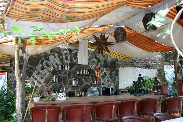 Bed & Breakfast Meson Don Quijote