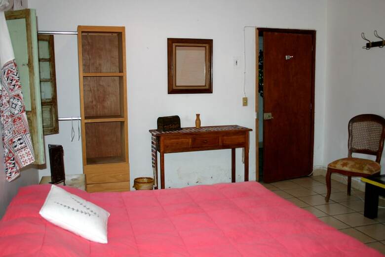 Bed & Breakfast Meson Don Quijote