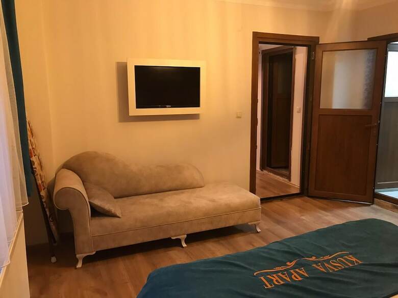 Uzungol Kusva Apart