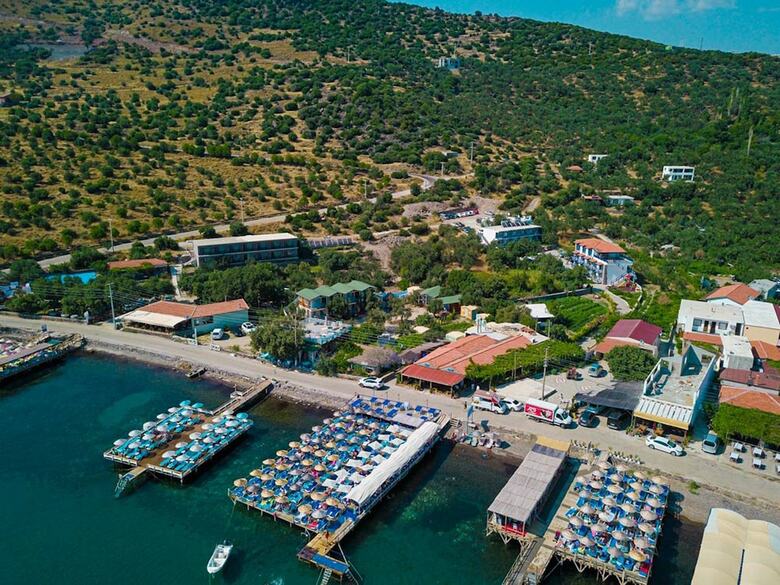 Hotel Assos Ayan Motel