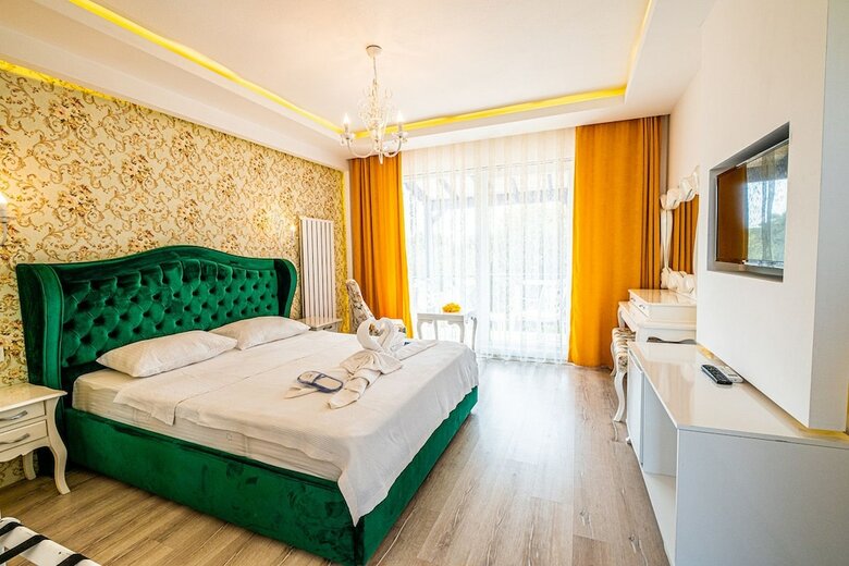 Hotel Assos Ayan Motel