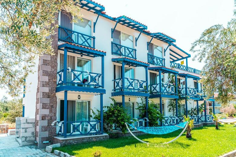 Hotel Assos Ayan Motel