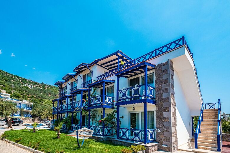 Hotel Assos Ayan Motel