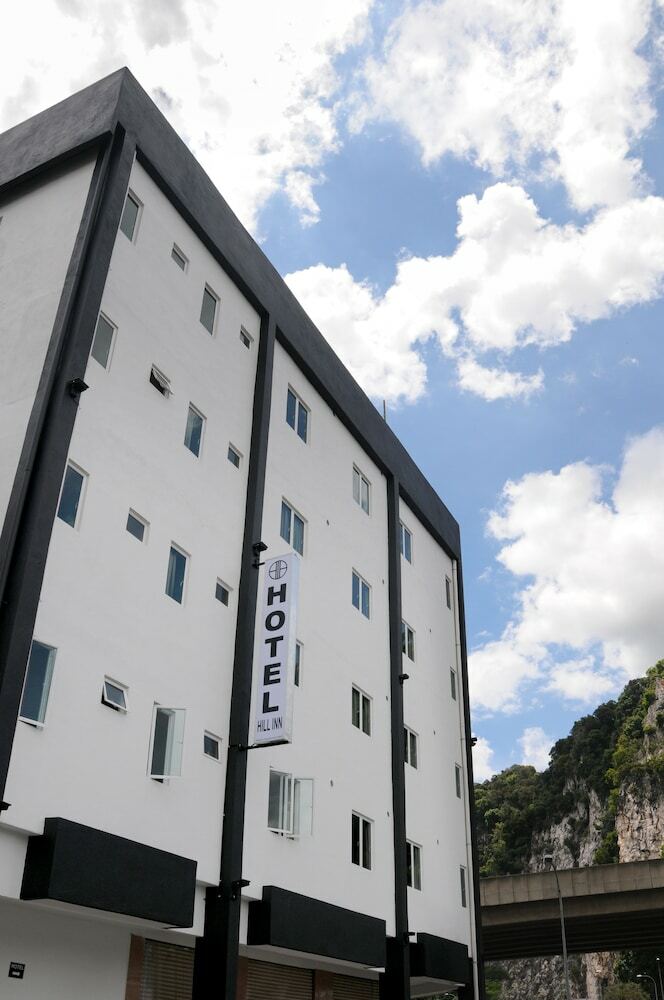 Hill Inn Hotel Batu Cave