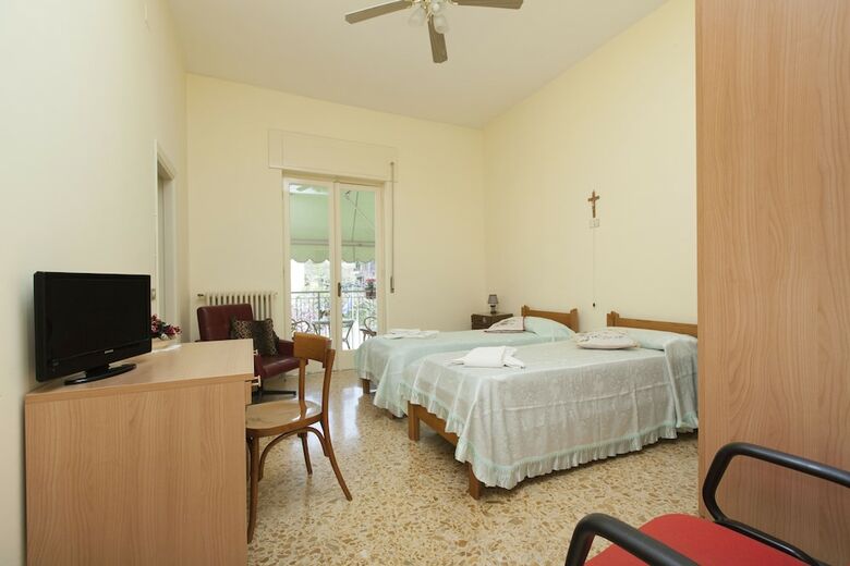 Bed & Breakfast Istituto Sacro Cuore