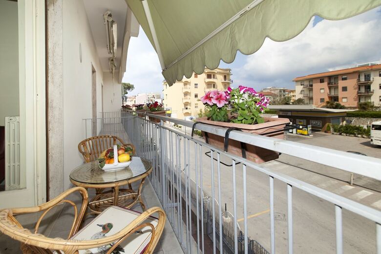 Bed & Breakfast Istituto Sacro Cuore