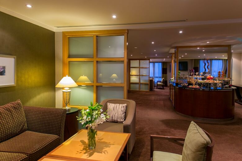 Hotel Millennium Central Kuwait Downtown