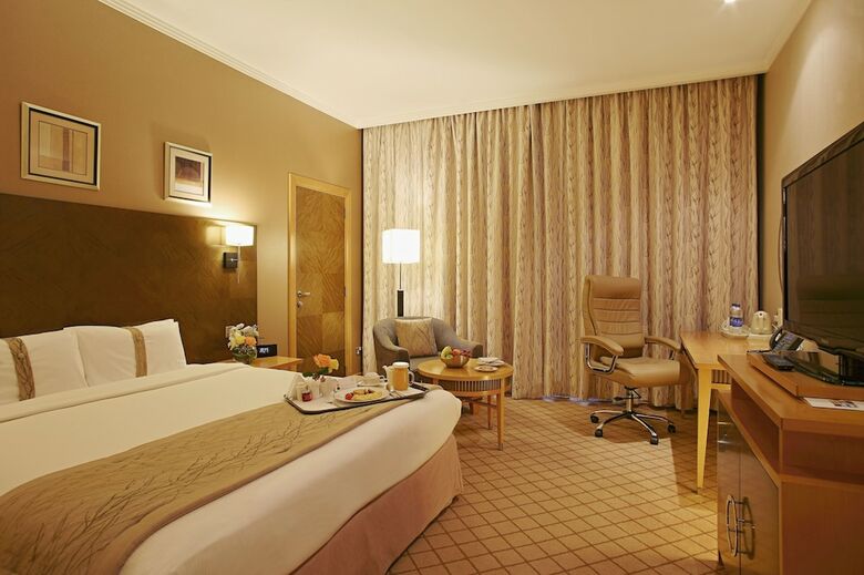 Hotel Millennium Central Kuwait Downtown