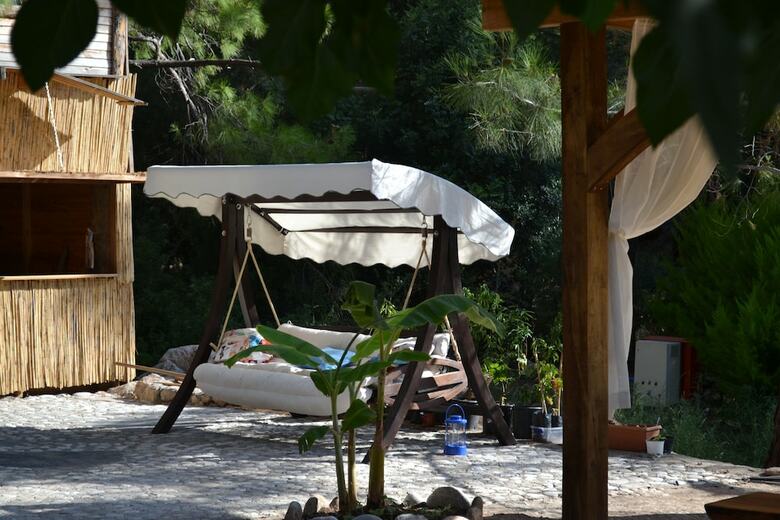 Hotel Chakra Beach Kabak