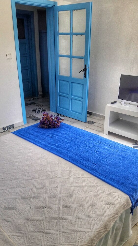 Temucin Hotel