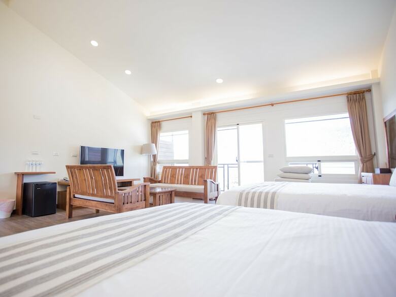 Bed & Breakfast Cloud Villa