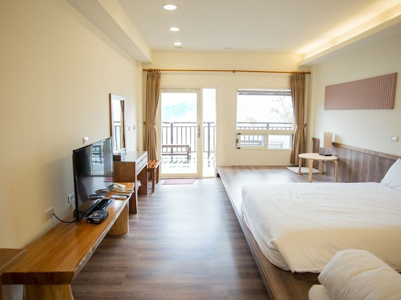 Bed & Breakfast Cloud Villa