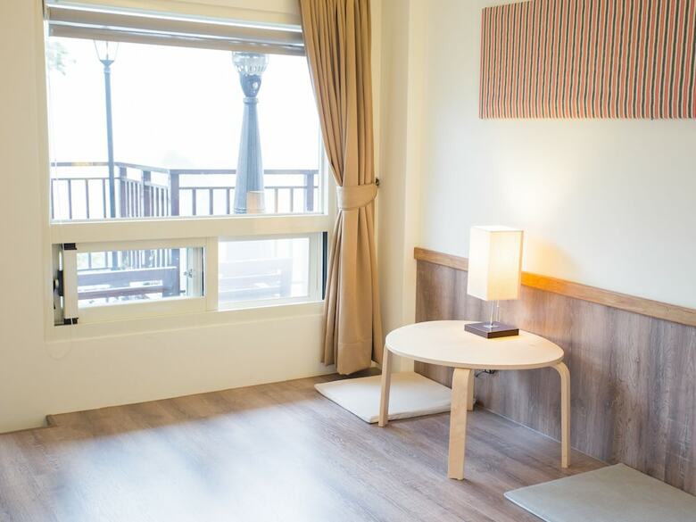 Bed & Breakfast Cloud Villa