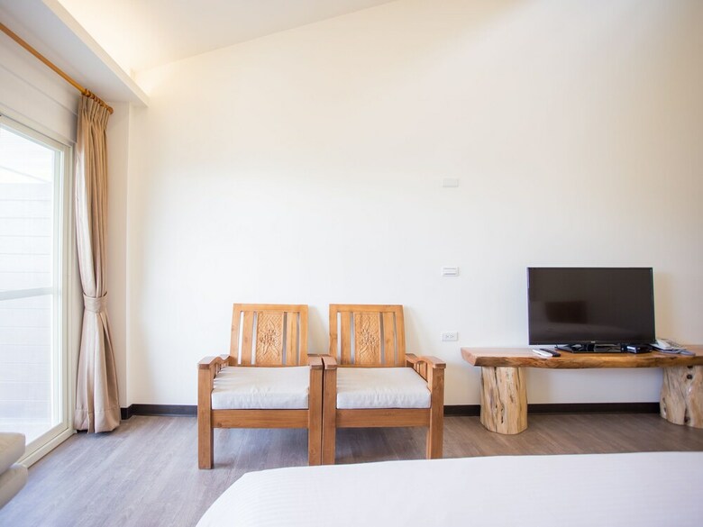 Bed & Breakfast Cloud Villa