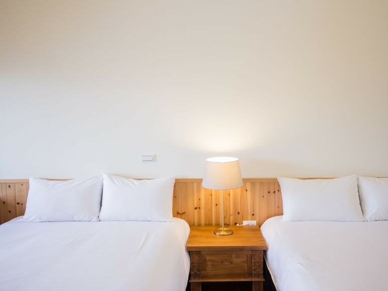 Bed & Breakfast Cloud Villa