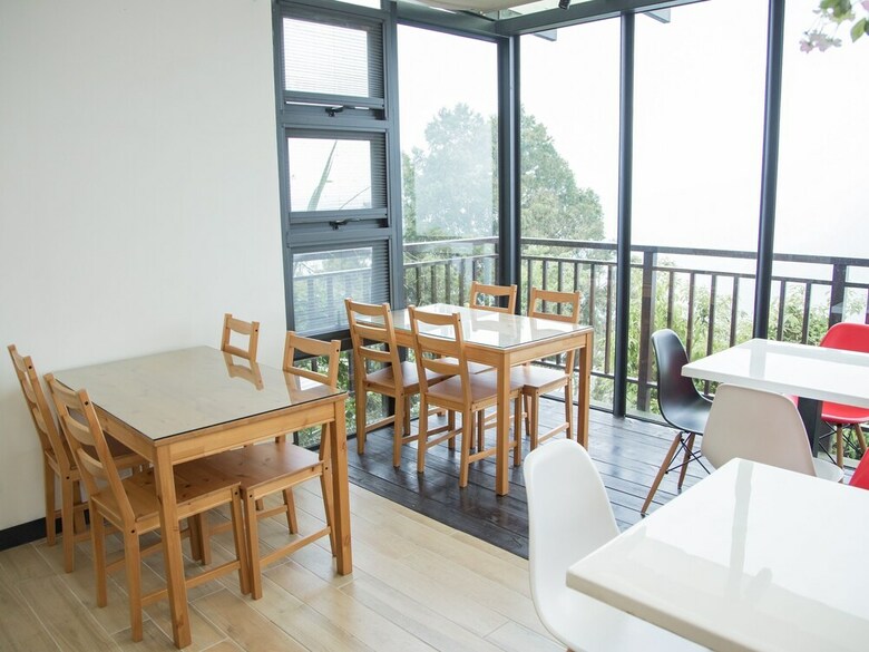 Bed & Breakfast Cloud Villa