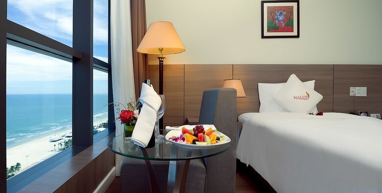 Hotel The Nalod Da Nang
