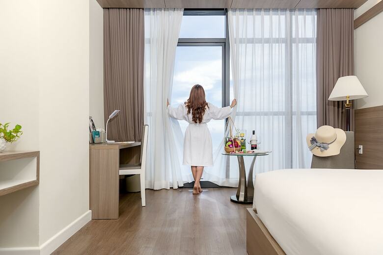 Hotel The Nalod Da Nang
