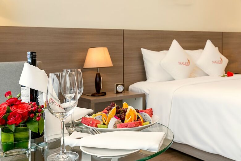 Hotel The Nalod Da Nang