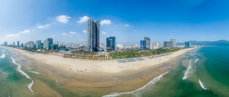 Hotel The Nalod Da Nang