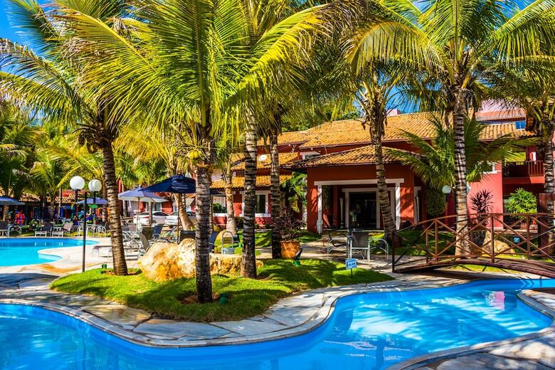 Balne�rio Do Lago Hotel