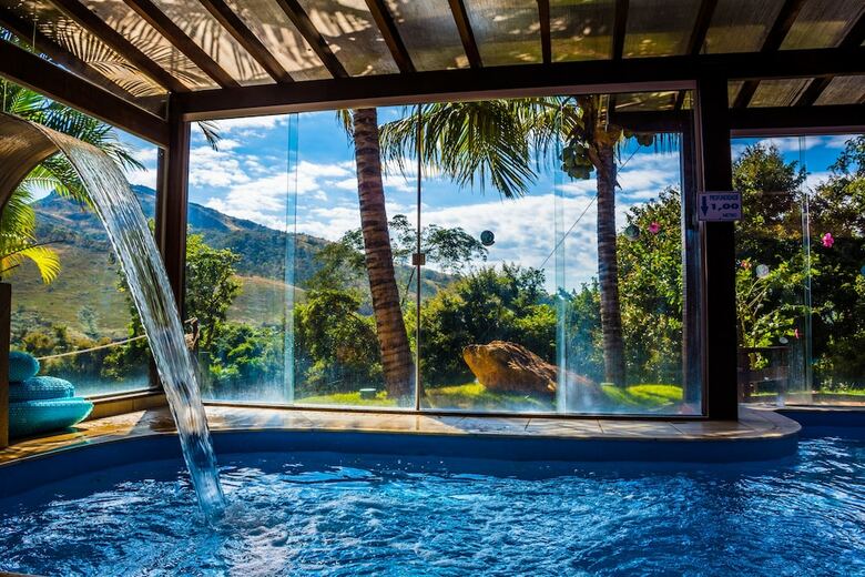 Balne�rio Do Lago Hotel