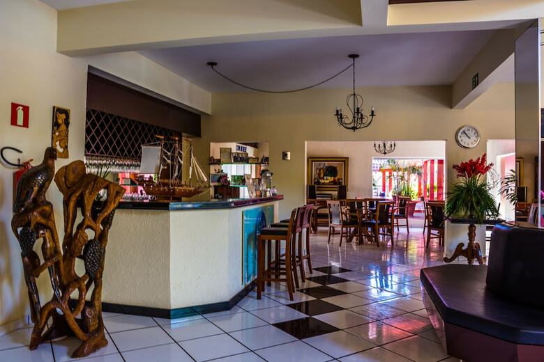 Balne�rio Do Lago Hotel
