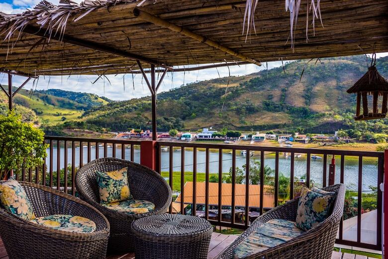 Balne�rio Do Lago Hotel