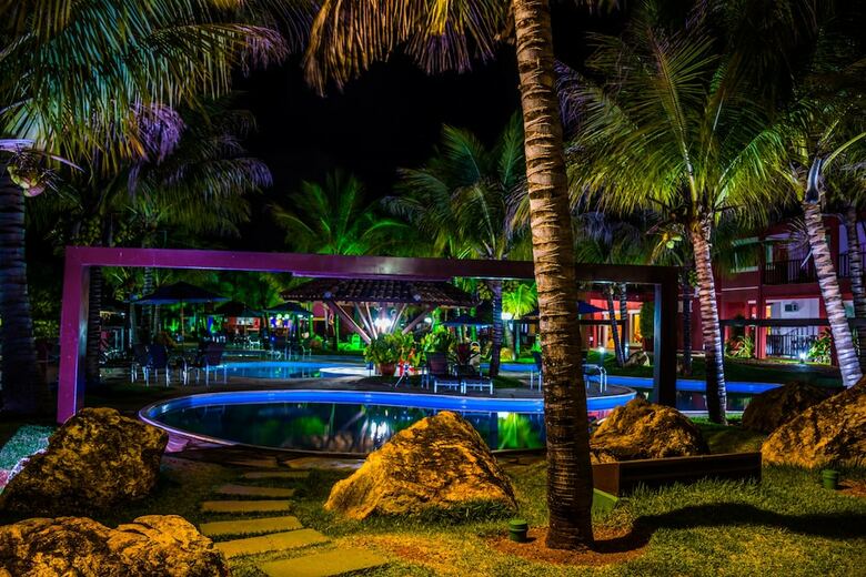 Balne�rio Do Lago Hotel