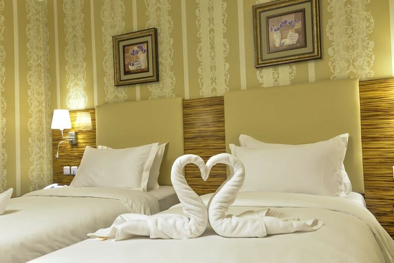 Crown Town Hotel